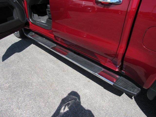 used 2023 GMC Sierra 1500 car, priced at $48,900