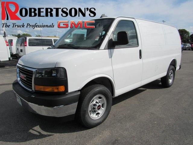 new 2025 GMC Savana 2500 car, priced at $45,730