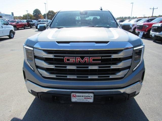 new 2024 GMC Sierra 1500 car, priced at $53,185