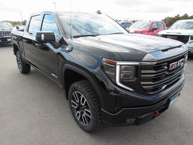 used 2024 GMC Sierra 1500 car, priced at $66,900