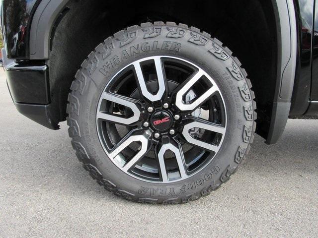 used 2024 GMC Sierra 1500 car, priced at $66,900