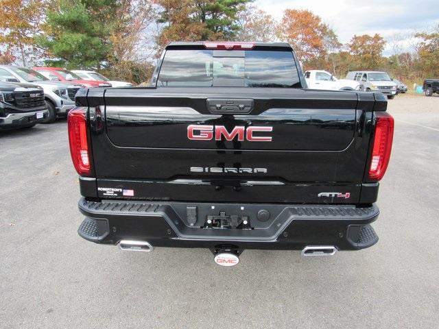 used 2024 GMC Sierra 1500 car, priced at $66,900