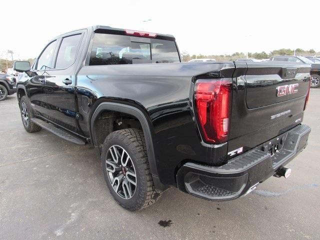 used 2024 GMC Sierra 1500 car, priced at $61,900