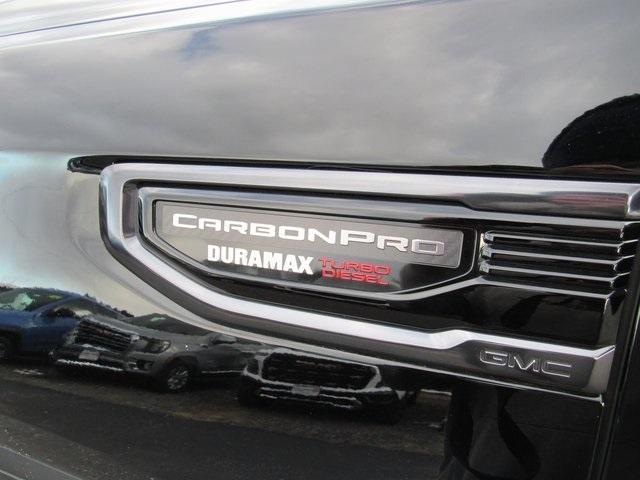 used 2024 GMC Sierra 1500 car, priced at $61,900