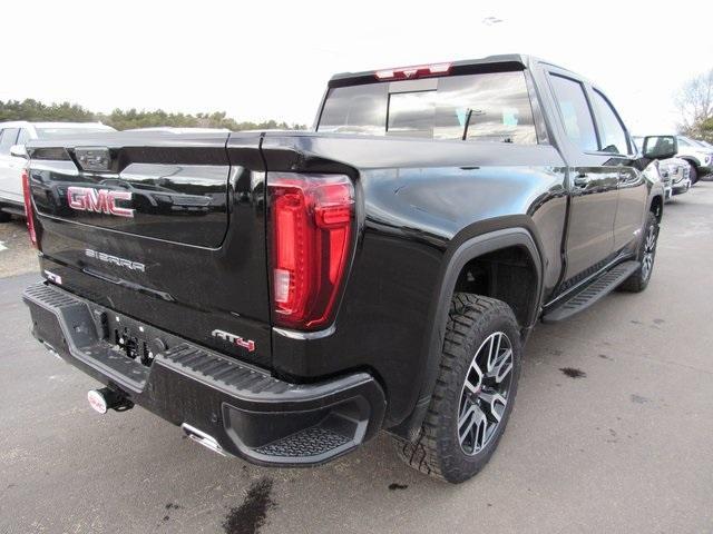 used 2024 GMC Sierra 1500 car, priced at $61,900