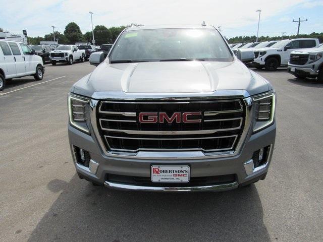 new 2024 GMC Yukon car, priced at $74,880