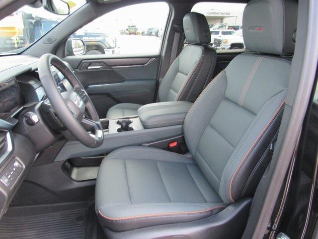 used 2024 GMC Acadia car, priced at $49,900