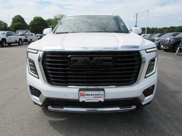 new 2025 GMC Yukon XL car, priced at $83,495