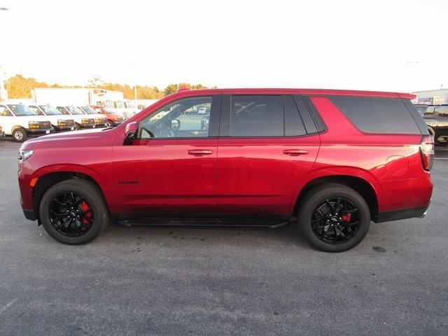 used 2024 Chevrolet Tahoe car, priced at $71,900