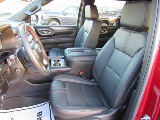 used 2024 Chevrolet Tahoe car, priced at $71,900