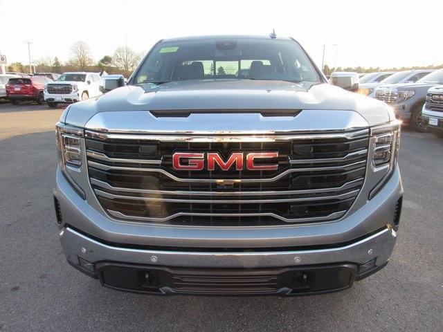 used 2024 GMC Sierra 1500 car, priced at $61,688