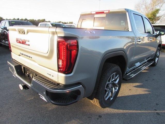 used 2024 GMC Sierra 1500 car, priced at $61,688