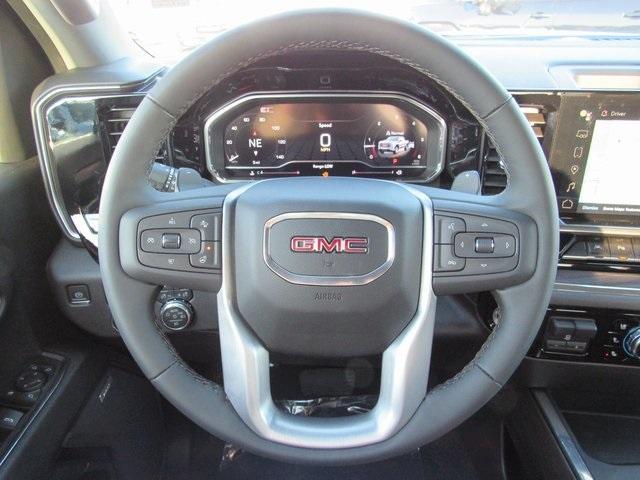 used 2024 GMC Sierra 1500 car, priced at $61,688