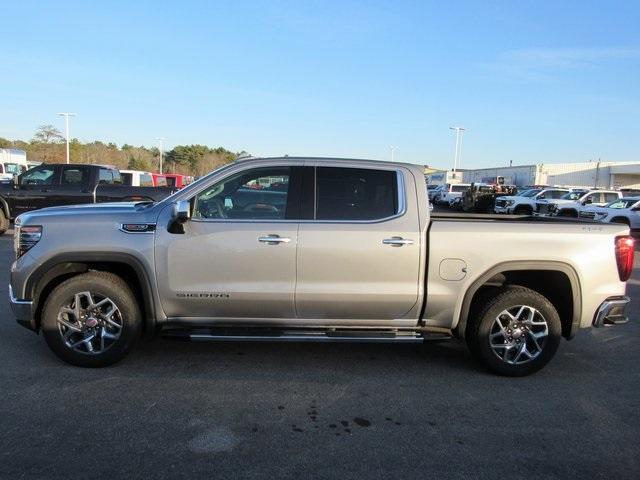 used 2024 GMC Sierra 1500 car, priced at $61,688