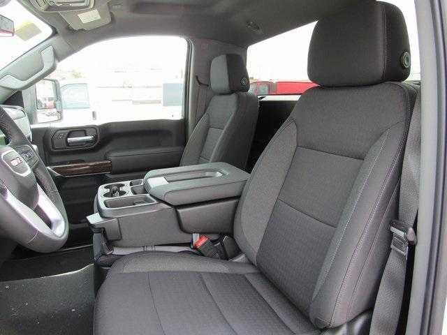new 2025 GMC Sierra 2500 car, priced at $55,305