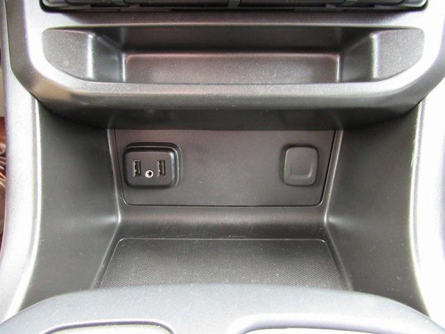 used 2022 GMC Canyon car, priced at $30,988