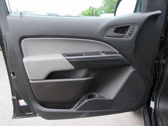 used 2022 GMC Canyon car, priced at $30,988