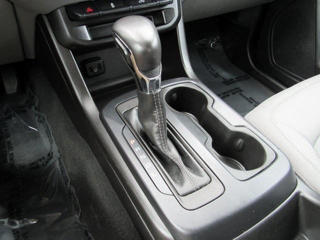 used 2022 GMC Canyon car, priced at $30,988