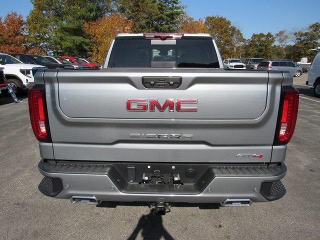 new 2024 GMC Sierra 1500 car, priced at $68,700