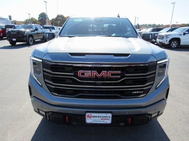 new 2024 GMC Sierra 1500 car, priced at $68,700