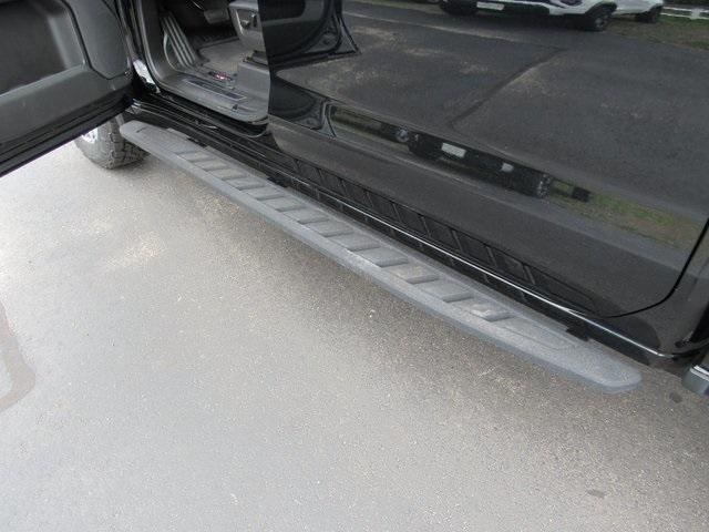 used 2023 GMC Sierra 1500 car, priced at $54,900