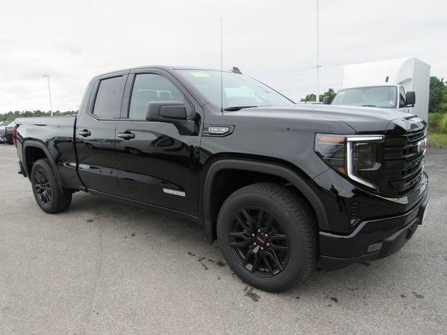 new 2026 GMC Sierra 1500 car, priced at $55,235