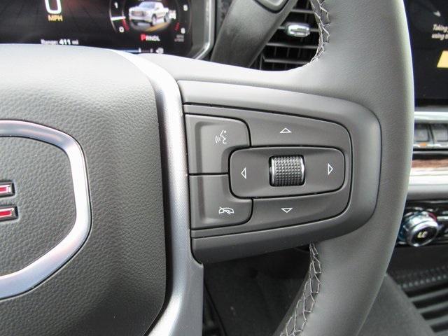 new 2026 GMC Sierra 1500 car, priced at $55,235