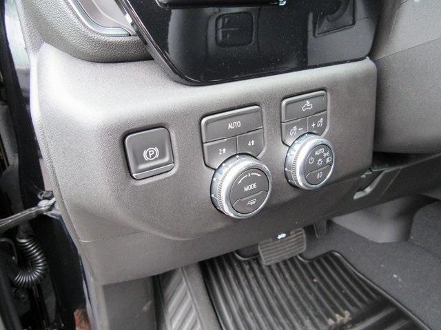 new 2026 GMC Sierra 1500 car, priced at $55,235