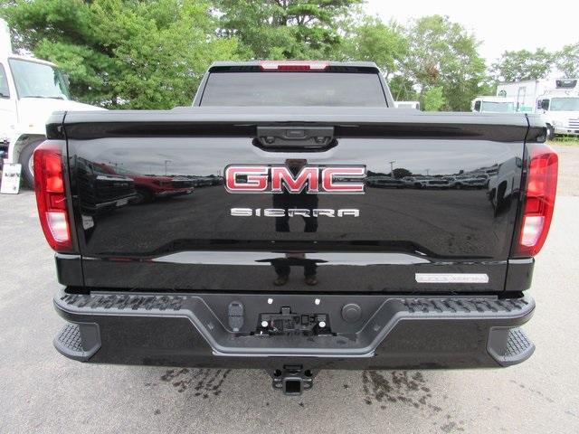 new 2026 GMC Sierra 1500 car, priced at $55,235