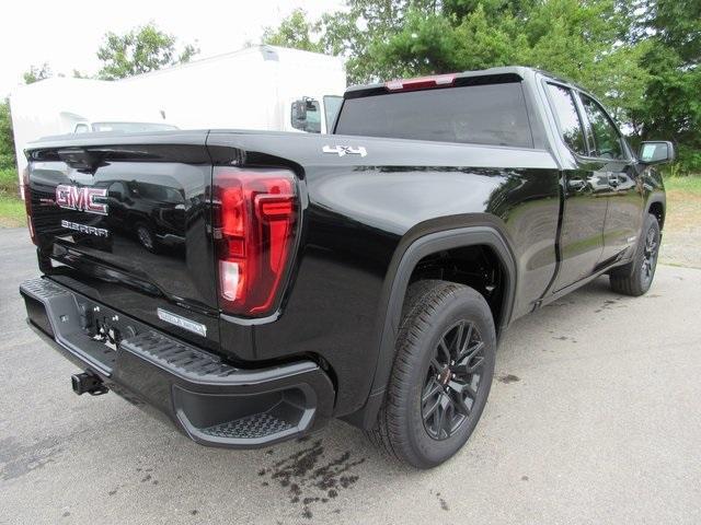 new 2026 GMC Sierra 1500 car, priced at $55,235