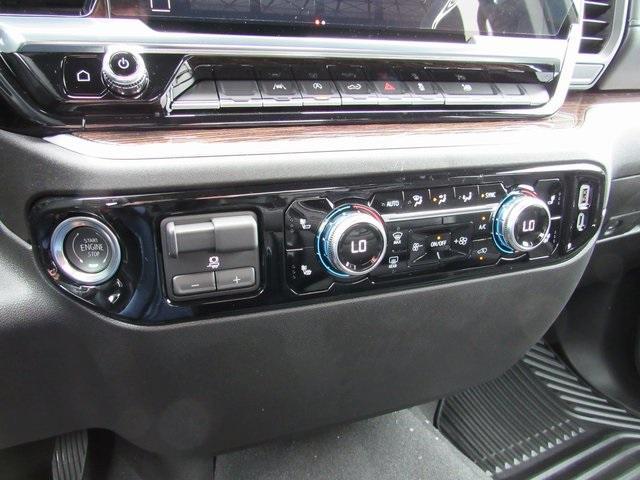 new 2026 GMC Sierra 1500 car, priced at $55,235