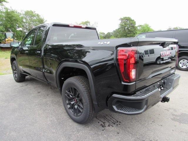 new 2026 GMC Sierra 1500 car, priced at $55,235