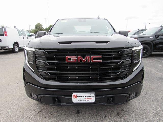 new 2026 GMC Sierra 1500 car, priced at $55,235