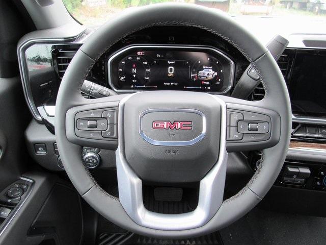 new 2026 GMC Sierra 1500 car, priced at $55,235