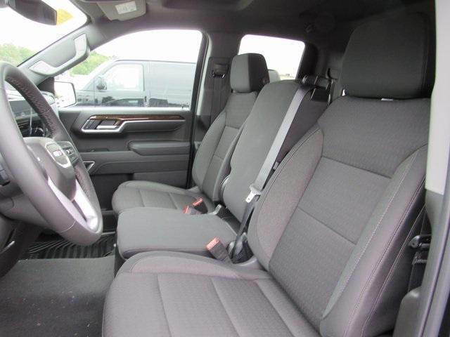 new 2026 GMC Sierra 1500 car, priced at $55,235