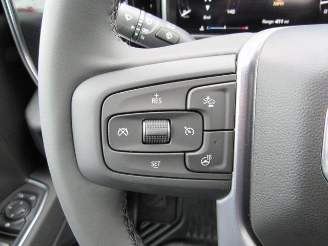 new 2026 GMC Sierra 1500 car, priced at $55,235