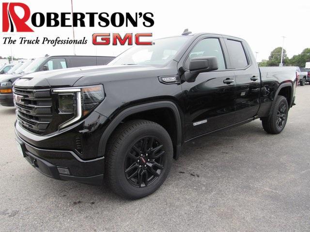 new 2026 GMC Sierra 1500 car, priced at $55,235