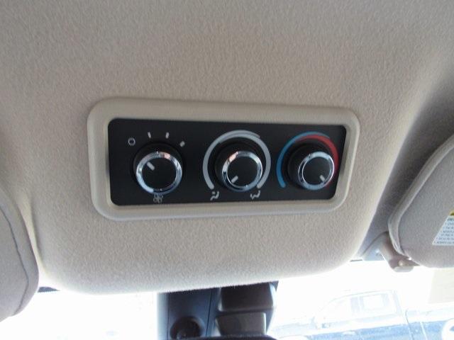 used 2024 Chevrolet Express 3500 car, priced at $54,900