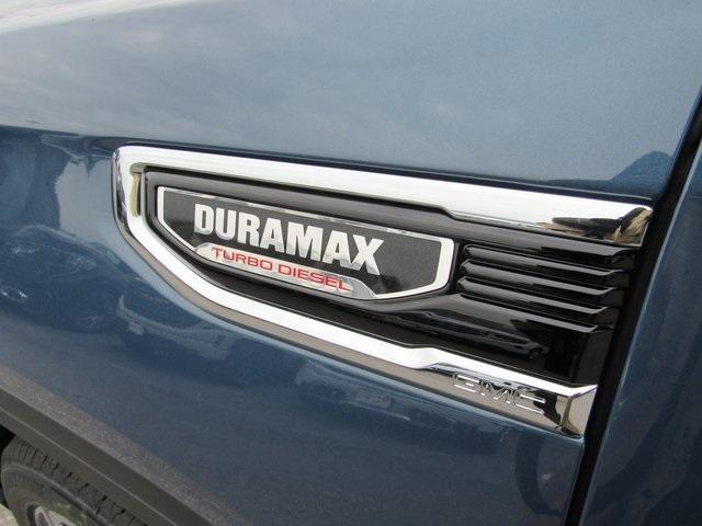 new 2026 GMC Sierra 1500 car, priced at $76,075