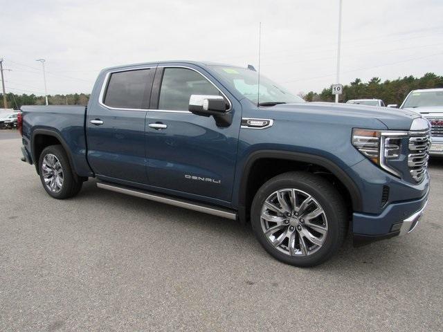 new 2026 GMC Sierra 1500 car, priced at $76,075