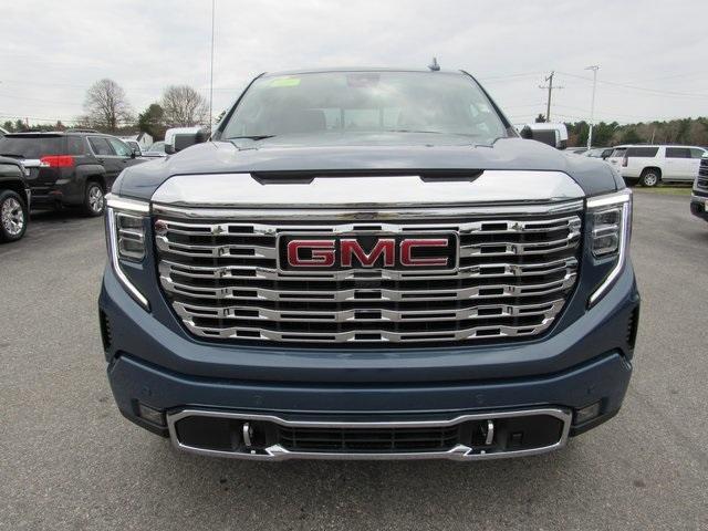 new 2026 GMC Sierra 1500 car, priced at $76,075