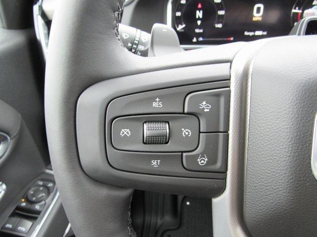 new 2026 GMC Sierra 1500 car, priced at $76,075