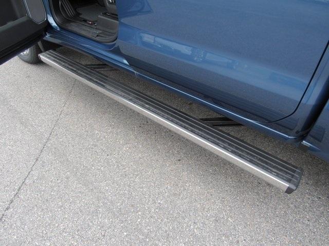 new 2026 GMC Sierra 1500 car, priced at $76,075