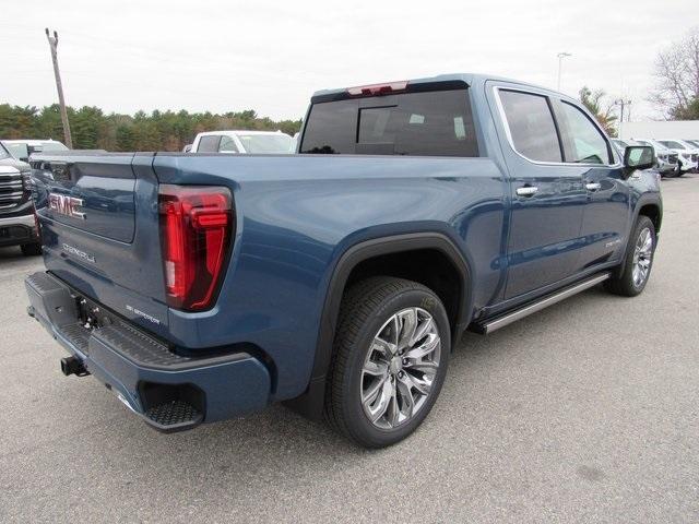 new 2026 GMC Sierra 1500 car, priced at $76,075