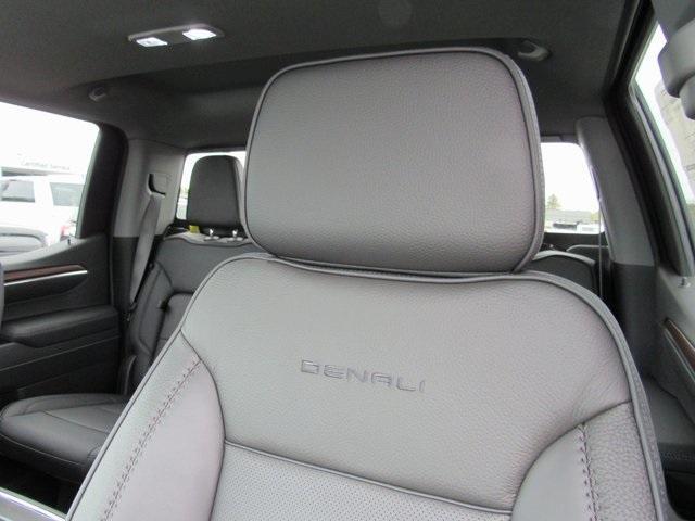 new 2026 GMC Sierra 1500 car, priced at $76,075