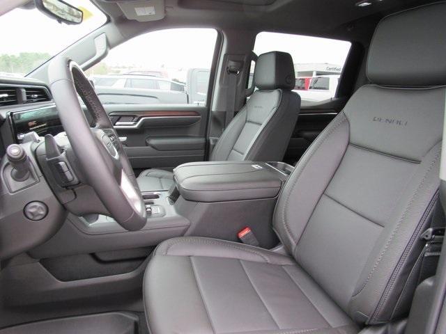 new 2026 GMC Sierra 1500 car, priced at $76,075