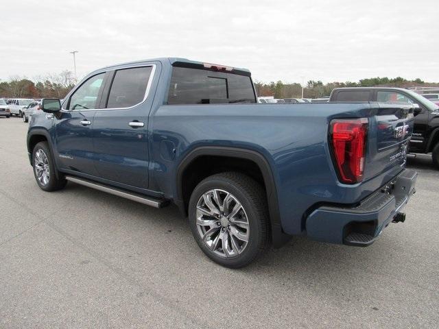 new 2026 GMC Sierra 1500 car, priced at $76,075