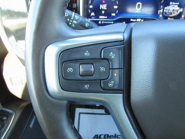 used 2024 Chevrolet Silverado 2500 car, priced at $64,900