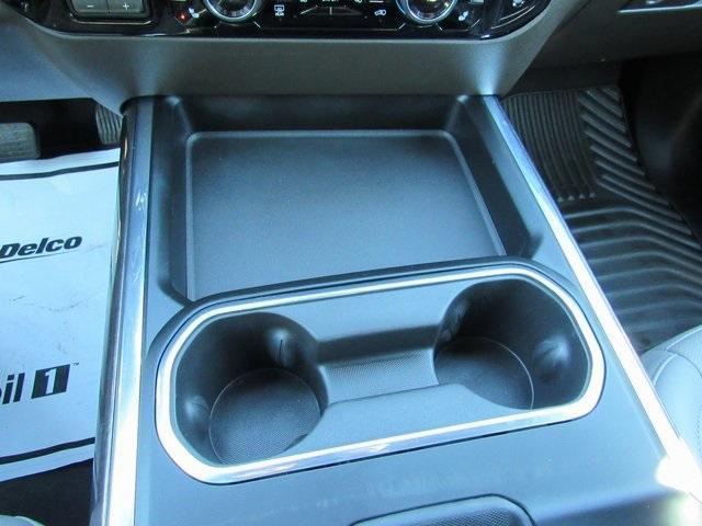 used 2024 Chevrolet Silverado 2500 car, priced at $64,900
