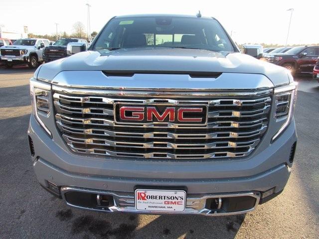 new 2025 GMC Sierra 1500 car, priced at $76,195